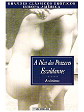 A Ilha dos Prazeres Escaldantes