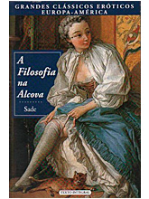 A Filosofia na Alcova