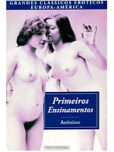 Primeiros Ensinamentos