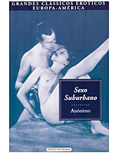 Sexo Suburbano - Vol. I