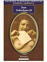 Sexo Suburbano - Vol. III