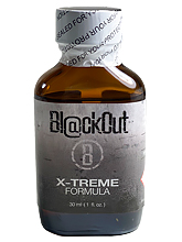 Aroma BlackOut 30ml