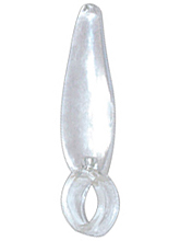 Anal Finger - 5cm