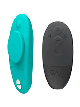Vibrador De Braguita Moxie+ We Vibe®