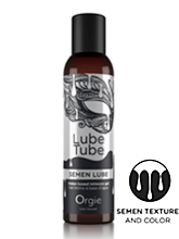 Lubrificante Esperma - Lube Tube 150ml