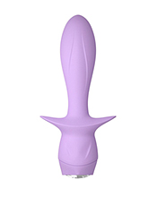 Mini Vibrador Vaginal & Anal