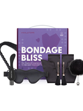 Kit Soft Bondage - Bondage Bliss