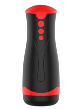 Masturbador Com Aperto - Deep Squeeze