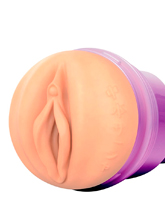 Masturbador Fleshlight - Réplica Vulva Sasha Nakamoto