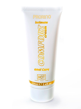 Lubrificante Creme Anal Prorino Intimate Confort - 100ml