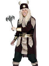 Viking Outfit