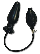Plug hinchable - Anal Expert