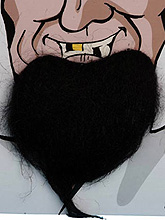 Arabe Beard