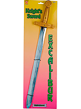 Excalibur Sword