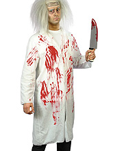 Loony Doctor Overall