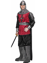 Medieval Knight Set