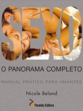 Livro - Sexo O Panorama Completo