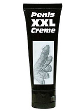 Crema de Desarrollo - Penis XXL, 80 ml
