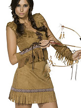 Fantasia de Pocahontas