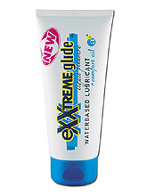 Lubrificante Anal - Exxtreme Glide 100ml