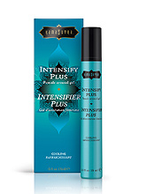 Kamasutra® Gel Estimulante Comestível Senhora - Efeito fresco 12ml