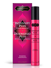 Kamasutra® Intensifying Gel for Women - Warming Effect