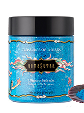 Sais de Banho de Luxo Kamasutra® - 694g