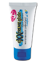 Lubrificante Anal - Exxtreme Glide - 30ml