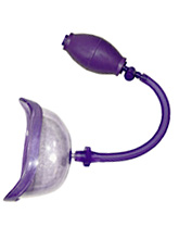 Bomba Vaginal