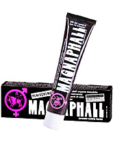 Magnaphall - Erección Fortificante Crema 45ml
