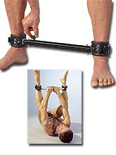 Barra de Afastamento BDSM Regulável