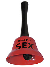 Sino - Ring For Sex