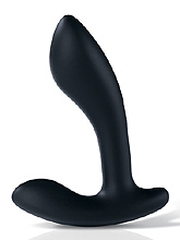 Estimulador De Prostata - Electro-Estimulación 10cm - Flexing Flavio