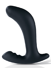 Estimulador De Prostata - Electro-Estimulación 14.5cm - Twisting Tom