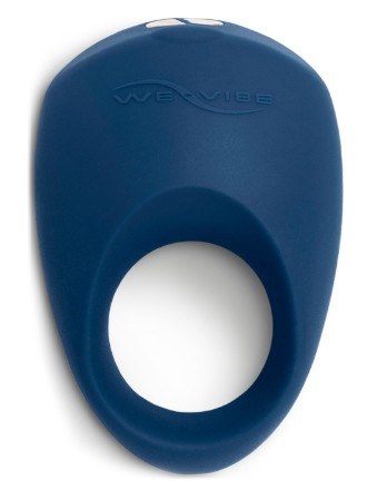 Anillo Vibratorio We Vibe® Pivot- Azul