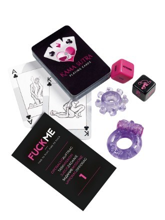 Jogo Erótico FuckMe