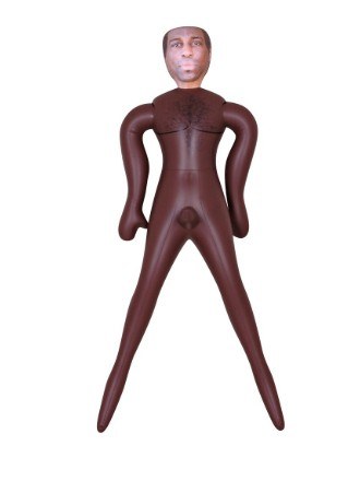 Boneco Insuflável Mista Cool XXX