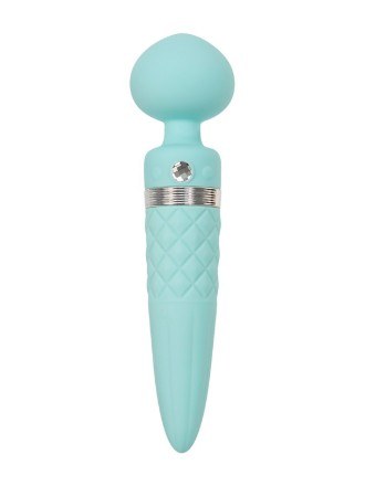 Sultry Wand / Vibrator - Pillow Talk
