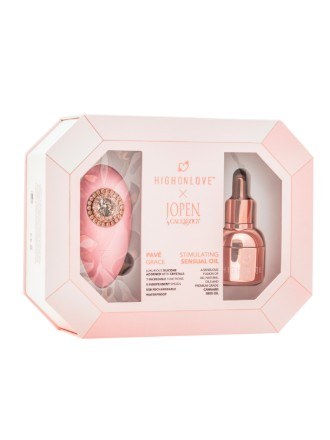 Kit Placer Para Mujer