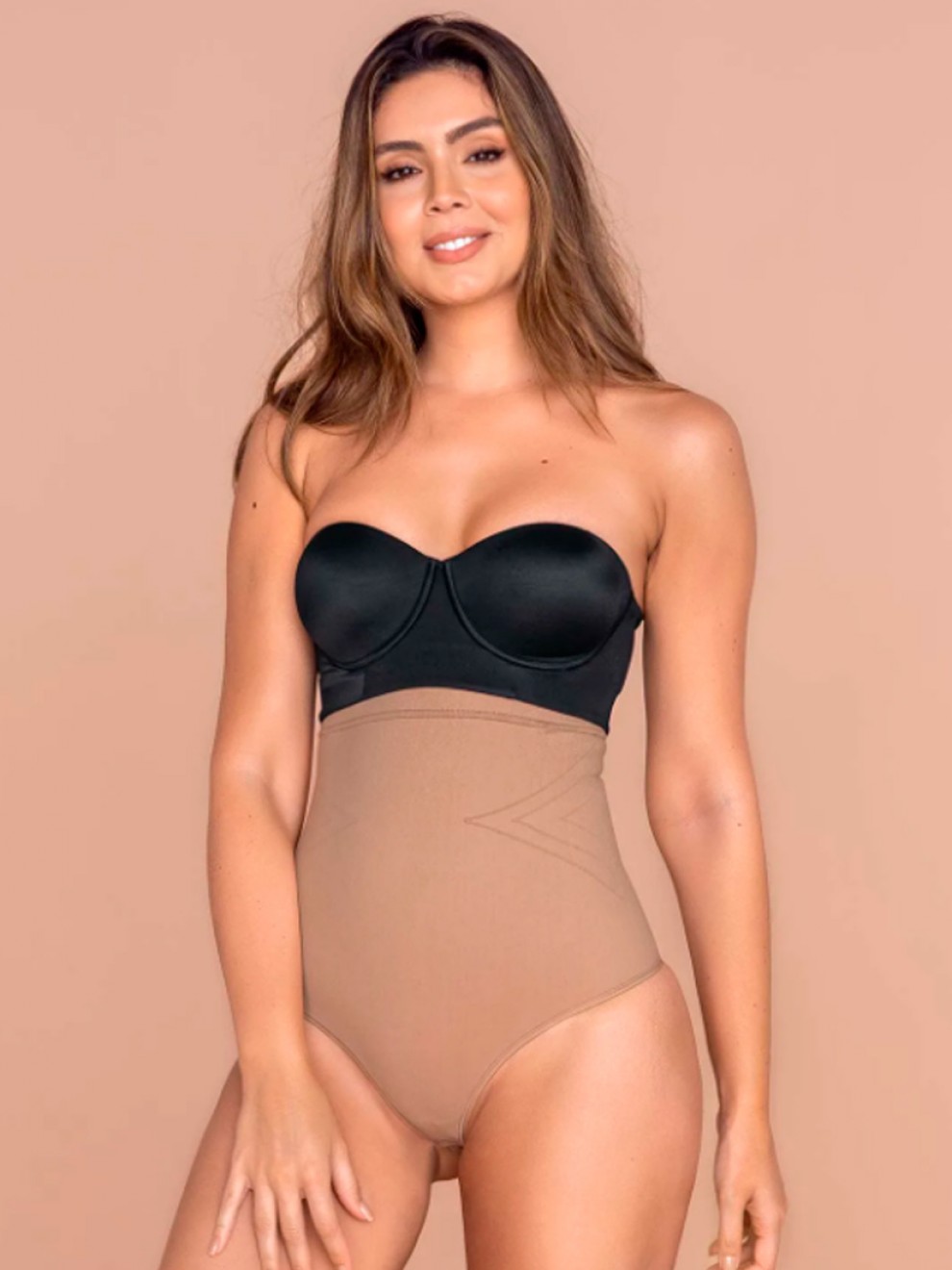 Cinta Adelgaçante Tanga