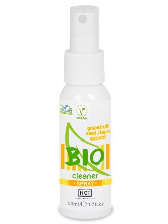 Vegan Disinfectant Spray - 50ml