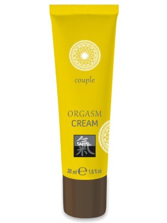 Stimulating Cream for Couples - 30ml