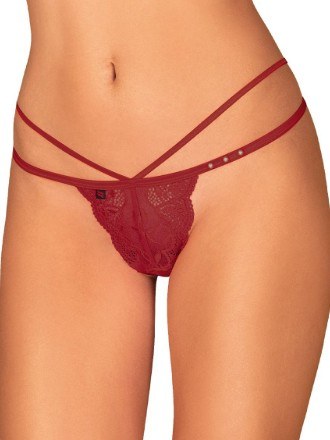 Tanga Ivetta - Bordeaux