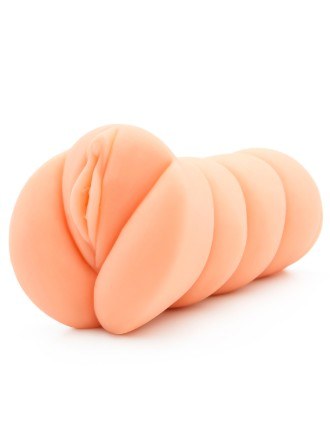 Vagina Masturbadora - Super Wet Beige