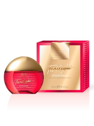 Perfume de feromonas extra fuerte - para mujeres, para atraer a los hombres 15ml