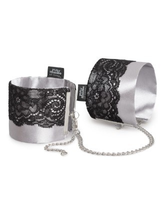 Algemas 50 Sombras de Grey - Play Nice