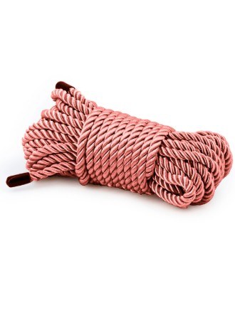 Shibari Rope 7 Meters - Pink