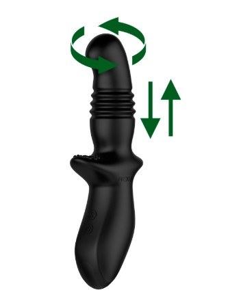 SEX TOYS NEXUS - ANAL MALE SEX TOYS