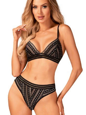 Conjunto 2 Peças Natilya