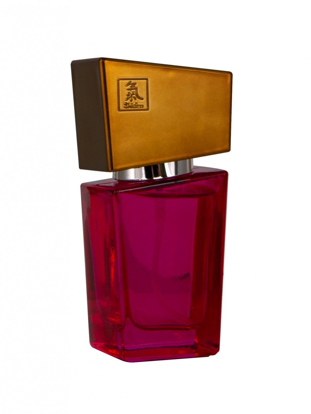 Perfume Feromonas Mulher - Pink 15ml